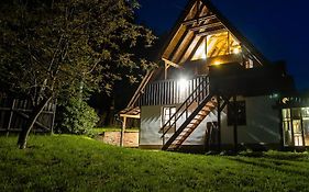 Paradise Cottage - Chalupa V Raji